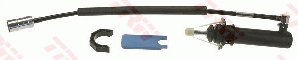 TRW Hulpkoppelingscilinder PJF186