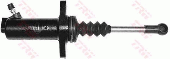 Hulpkoppelingscilinder TRW PJP119