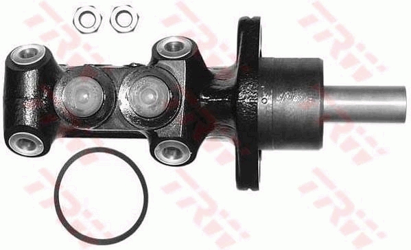 Hoofdremcilinder TRW PMA205