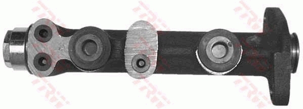 Hoofdremcilinder TRW PMD361