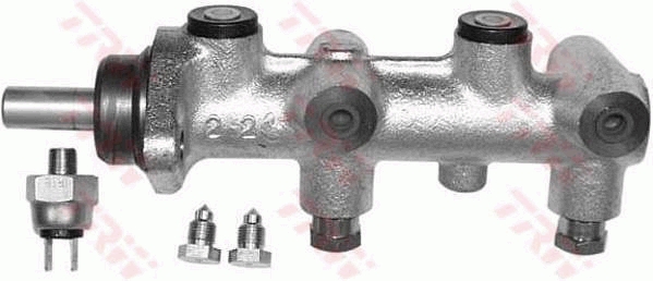 Hoofdremcilinder TRW PMF126