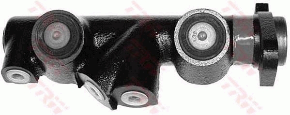 Hoofdremcilinder TRW PMF142