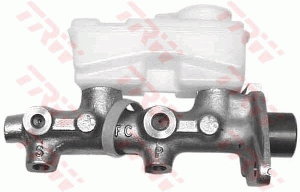 Hoofdremcilinder TRW PMF236
