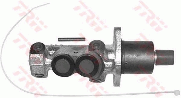 Hoofdremcilinder TRW PMF470
