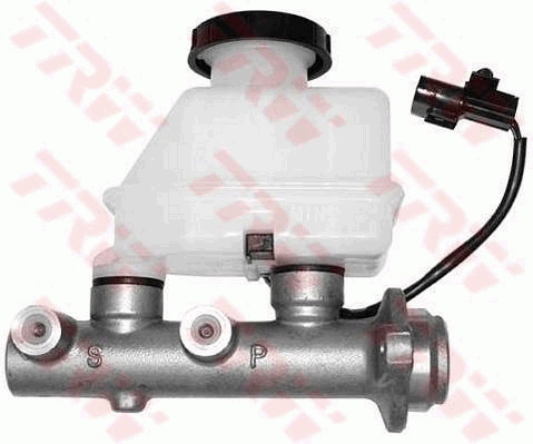 Hoofdremcilinder TRW PMF498