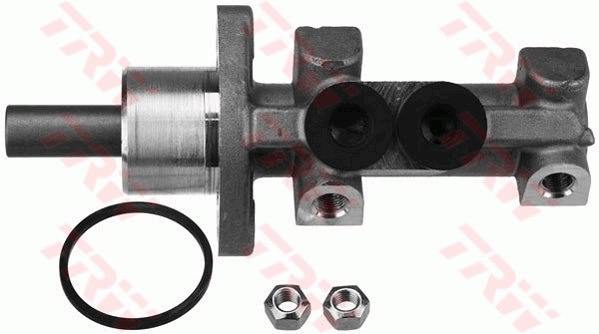 Hoofdremcilinder TRW PMF551