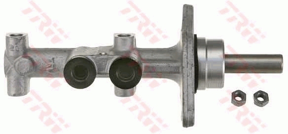 Hoofdremcilinder TRW PMF561