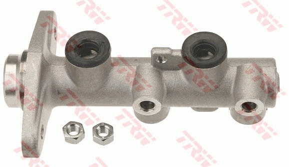 Hoofdremcilinder TRW PMH540