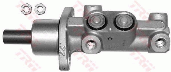Hoofdremcilinder TRW PMH603