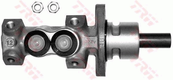 Hoofdremcilinder TRW PMH653