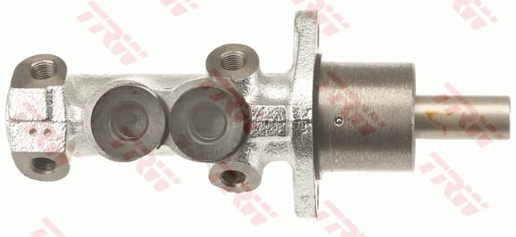 Hoofdremcilinder TRW PMH655