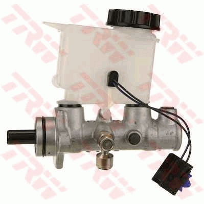 Hoofdremcilinder TRW PMH805