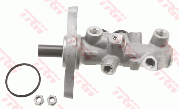 Hoofdremcilinder TRW PMH958