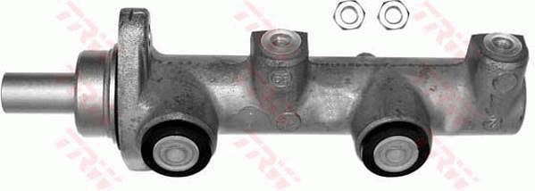 Hoofdremcilinder TRW PMK156