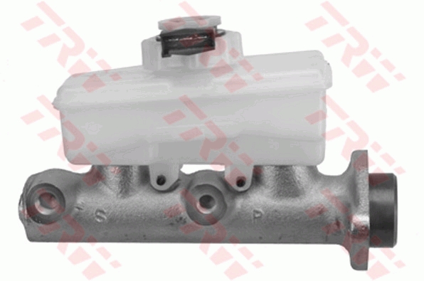 Hoofdremcilinder TRW PMK183