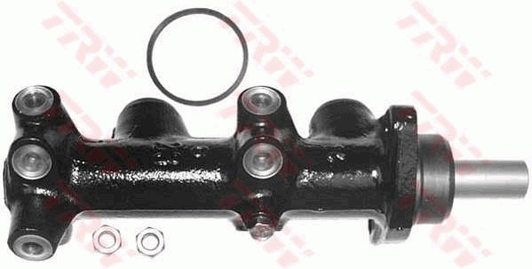 Hoofdremcilinder TRW PMK353