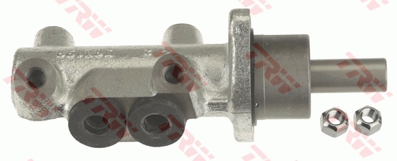 Hoofdremcilinder TRW PMK422