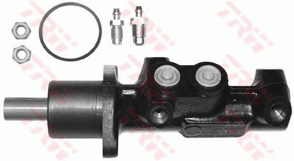 Hoofdremcilinder TRW PMK470