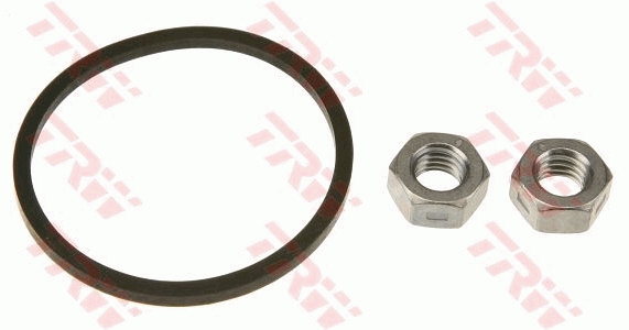 TRW Hoofdremcilinder PMK492