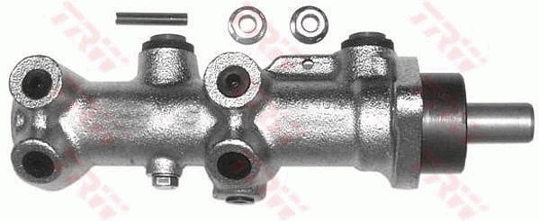 Hoofdremcilinder TRW PMK497