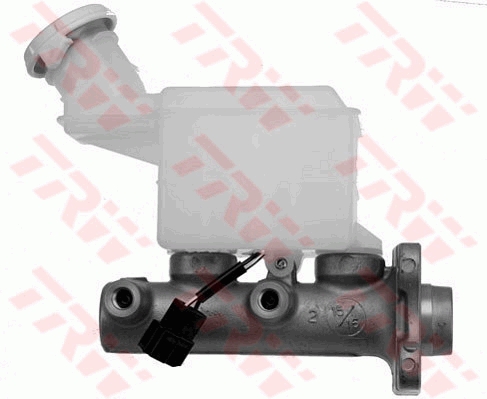 Hoofdremcilinder TRW PMK513