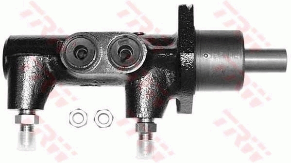 Hoofdremcilinder TRW PMK531