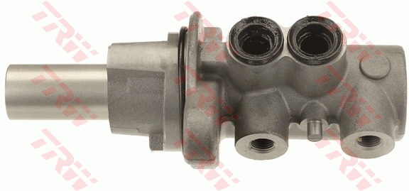 Hoofdremcilinder TRW PMK548