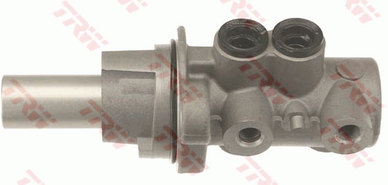 Hoofdremcilinder TRW PMK551