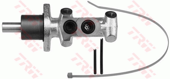 Hoofdremcilinder TRW PMK567
