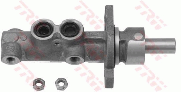 Hoofdremcilinder TRW PMK582