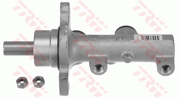 Hoofdremcilinder TRW PMK597