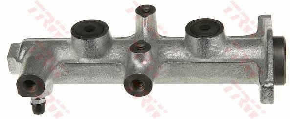 Hoofdremcilinder TRW PMK608