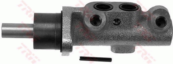 Hoofdremcilinder TRW PMK610