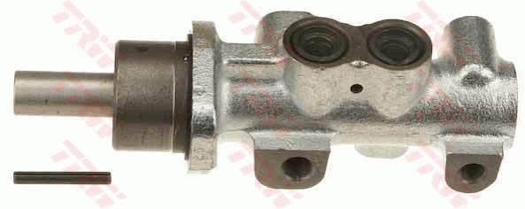 Hoofdremcilinder TRW PMK654