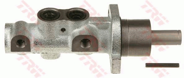 Hoofdremcilinder TRW PMK655