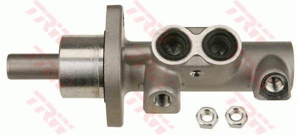 Hoofdremcilinder TRW PMK659