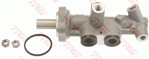 Hoofdremcilinder TRW PMK915
