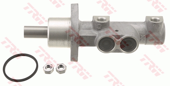 Hoofdremcilinder TRW PMK921