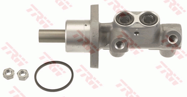 Hoofdremcilinder TRW PMK922