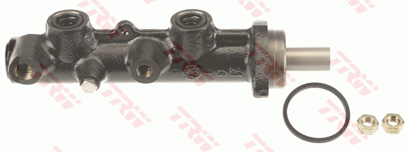 Hoofdremcilinder TRW PMK924