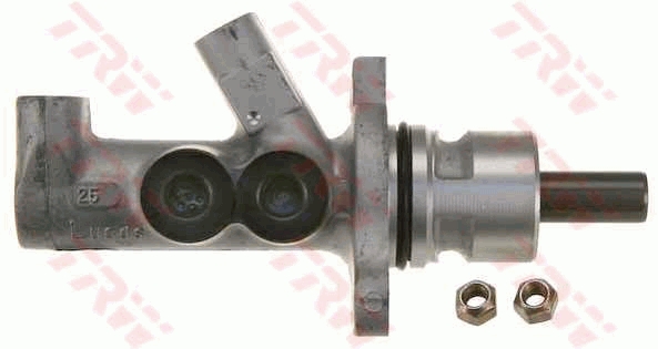Hoofdremcilinder TRW PML451