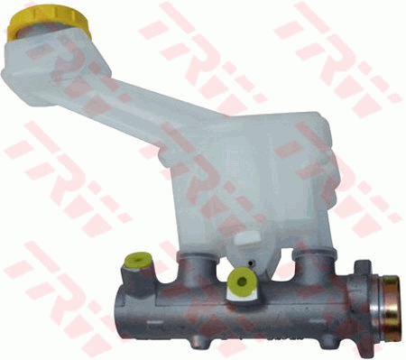 Hoofdremcilinder TRW PMN717