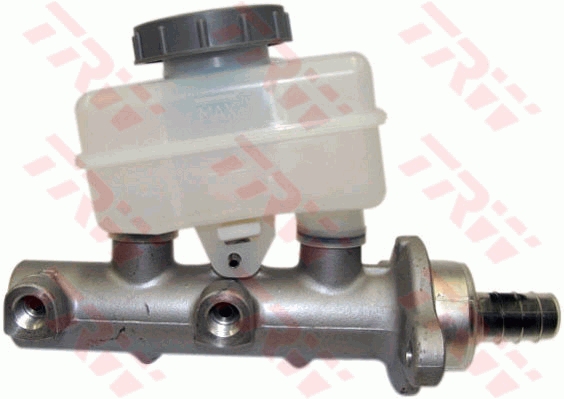 Hoofdremcilinder TRW PMR841