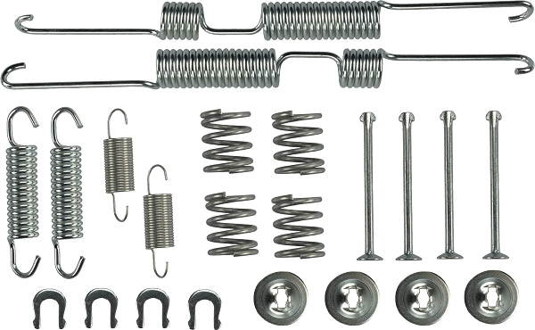 Rem montageset TRW SFK284