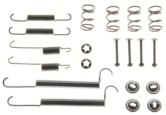 Rem montageset TRW SFK286