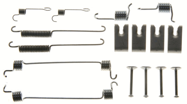 Rem montageset TRW SFK289