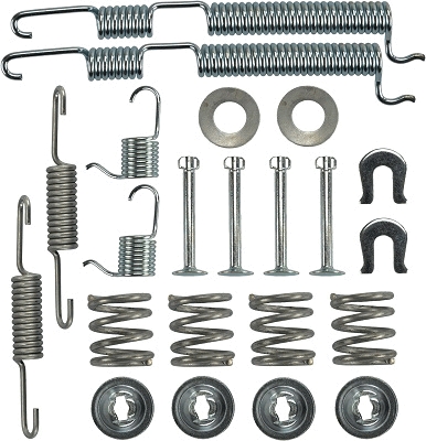 Rem montageset TRW SFK296