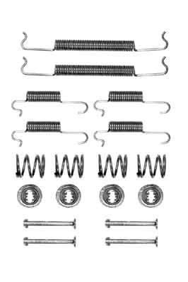Rem montageset TRW SFK59