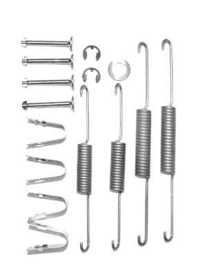 Rem montageset TRW SFK66