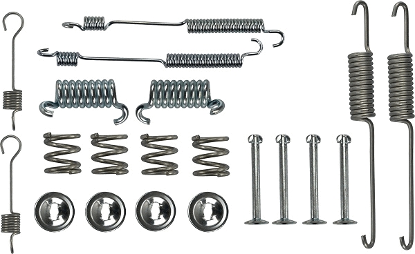 Rem montageset TRW SFK87